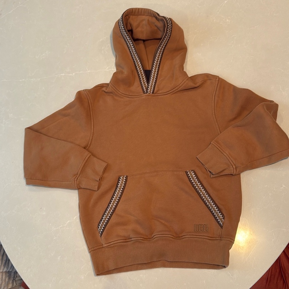 Ugg Tasman Hoodie